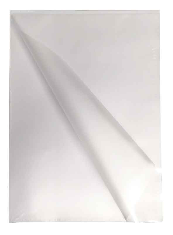 Folien - Laminiertaschen DIN A4 — 80 Micron