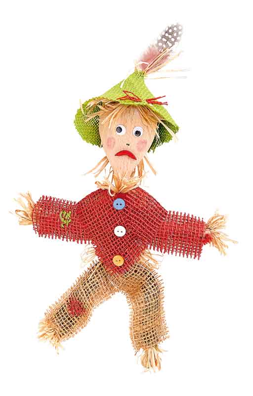 Kochlöffel, 30 cm - oval