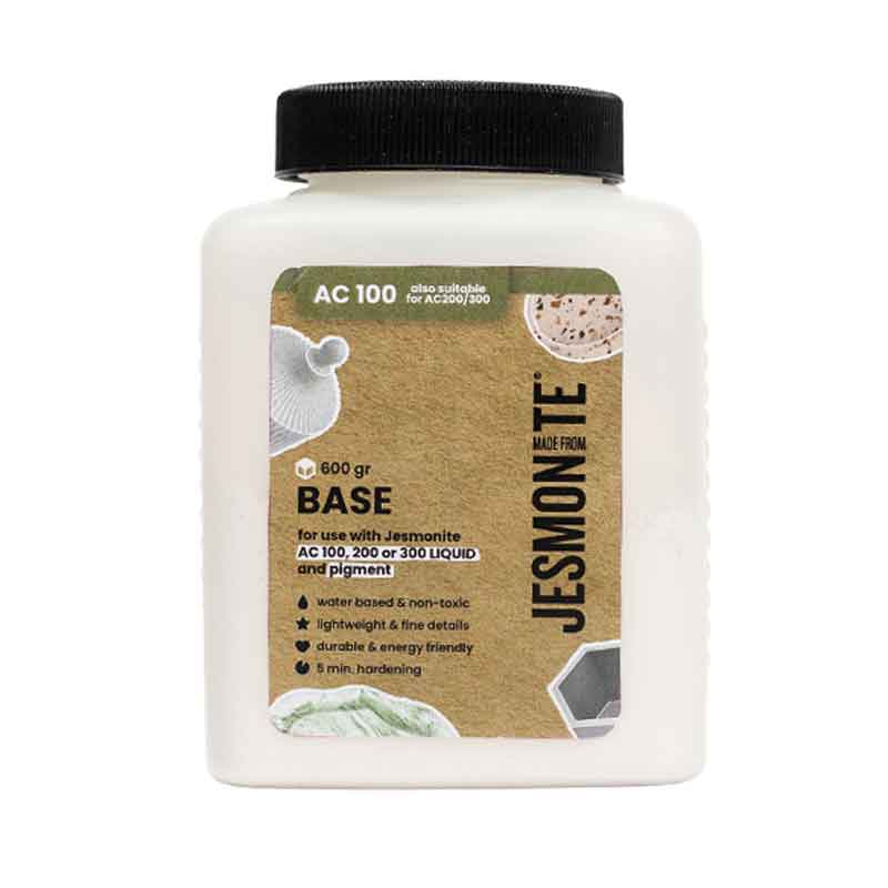 Jesmonite Gießpulver 600 g