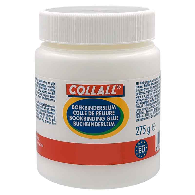 Collall Buchbinderleim, 275 g