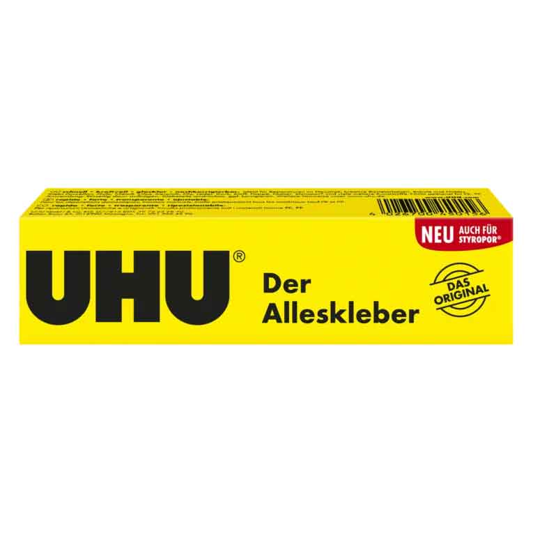 UHU Alleskleber, 35 g - 1.0 Stk