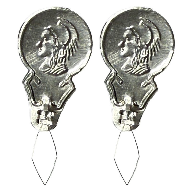 Nadeleinfädler / 2 Stk