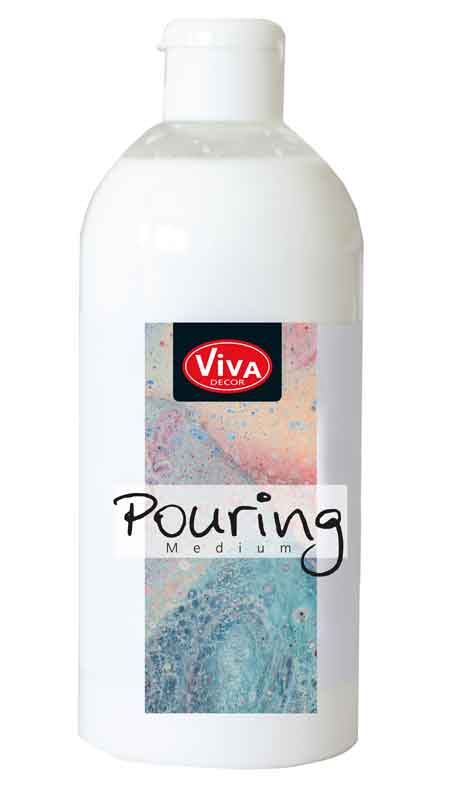Viva Pouring Medium, 500 ml