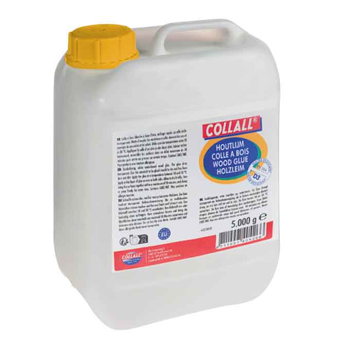 Collall - Holzleim, 5 L