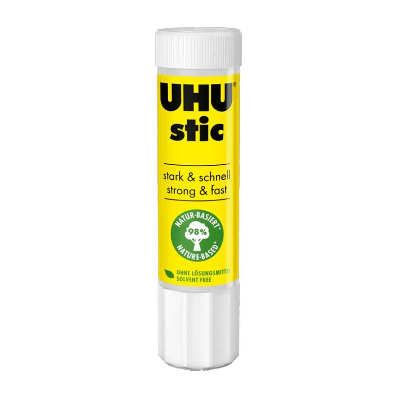 UHU Stic-Klebestift, 21 g - 1.0 Stk